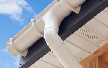 Lower Crossings gutter installation costs
