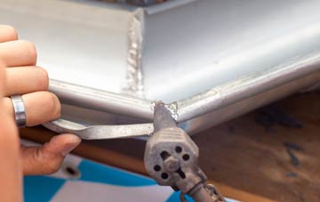 disadvantages of Lower Crossings lead roofing