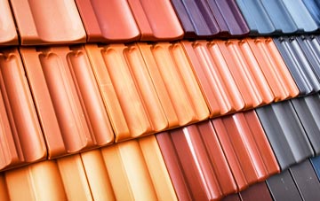 Lower Crossings roof tile costs