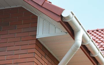 Lower Crossings soffit repair costs