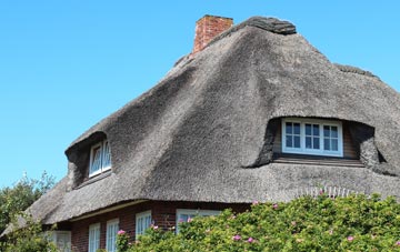 thatch roofing Lower Crossings, Derbyshire